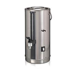 Bravilor Bonamat VHG5 Coffee Container, 5 Liter - Bravilor Bonamat