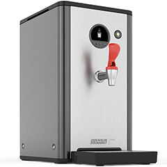 Bravilor Bonamat Water Heater, 5.6 Liter, HWA 6 - 3