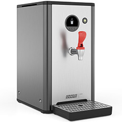 Bravilor Bonamat Water Heater, 5.6 Liter, HWA 6 - 4