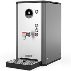 Bravilor Bonamat Water Heater, 5.6 Liters, HWA 6D - 2
