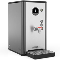 Bravilor Bonamat Water Heater, 5.6 Liters, HWA 6D - 3