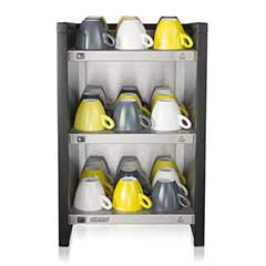 Bravilor Bonamat WHK Cup Warmer - 1