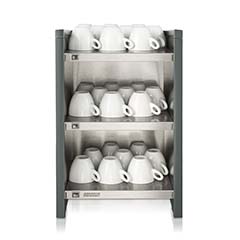 Bravilor Bonamat WHK Cup Warmer - 2
