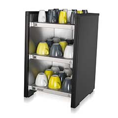 Bravilor Bonamat WHK Cup Warmer - 3