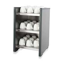 Bravilor Bonamat WHK Cup Warmer - 5