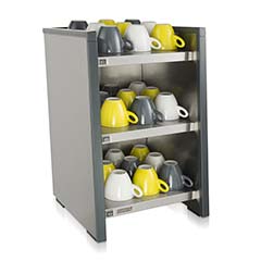 Bravilor Bonamat WHK Cup Warmer - 6