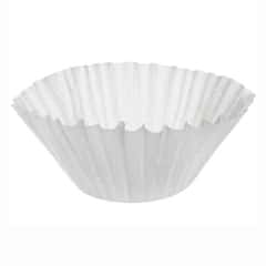 Bravilor Bonomat Coffee Machine Filter Paper, 85/245 mm, Pack of 1000 - 2