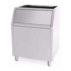 Brema BIN 200 Ice Bin, 200 kg Capacity - Brema
