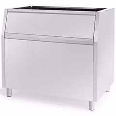 Brema BIN 350 Ice Bin, 350 kg Capacity - Brema