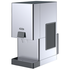 Brema Bsf Automatic Ice Dispenser, 90 kg/day Capacity - 2