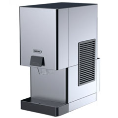 Brema Bsf Automatic Ice Dispenser, 90 kg/day Capacity - Brema