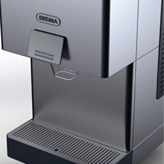 Brema Bsf Automatic Ice Dispenser, 90 kg/day Capacity - 3