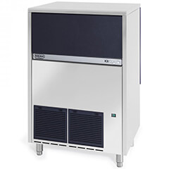 Brema CB 955 Kup Ice Maker, 95 kg/day - 1