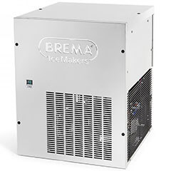 Brema G 510 Kar Buz Makinesi, 510 Kg/Gün - 1