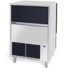 Brema GB 1555 Ice Maker, 155kg/day - 1