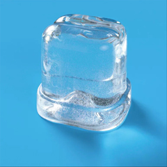 Brema IC 24 Cube Ice Machine, 26 kg/day - 3