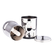 British Berkefeld W9361136 Portatif Su Arıtma Cihazı, 2 Filtreli, 6 Lt - 3