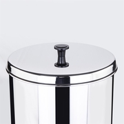 British Berkefeld W9361136 Portatif Su Arıtma Cihazı, 2 Filtreli, 6 Lt - 6