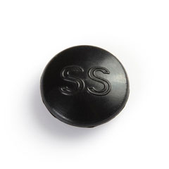 British Berkefeld Rubber Stopper Set of 4 - 1