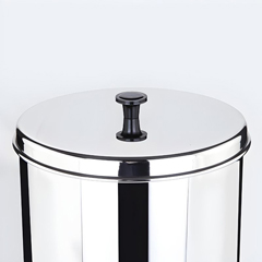 British Berkefeld W9361132 Portable Fluoride Filtered Water Purifier, 2 Filters, 8.5 L - 3
