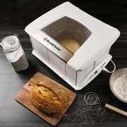 Brod&Taylor FP-205 Dough, Yogurt Fermentation Machine and Slow Cooker - 4