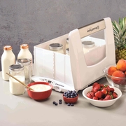 Brod&Taylor FP-205 Dough, Yogurt Fermentation Machine and Slow Cooker - 5