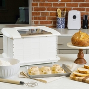 Brod&Taylor FP-205 Dough, Yogurt Fermentation Machine and Slow Cooker - 6