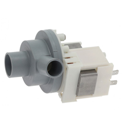 Bulaşık Makinesi Tahliye Pompası Yınhao P25-1E - 220-240V 50Hz - Öztiryakiler