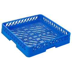 Bulaşık Yıkama Makinesi Çatal Kaşık Basketi, 50x50 cm - Öztiryakiler