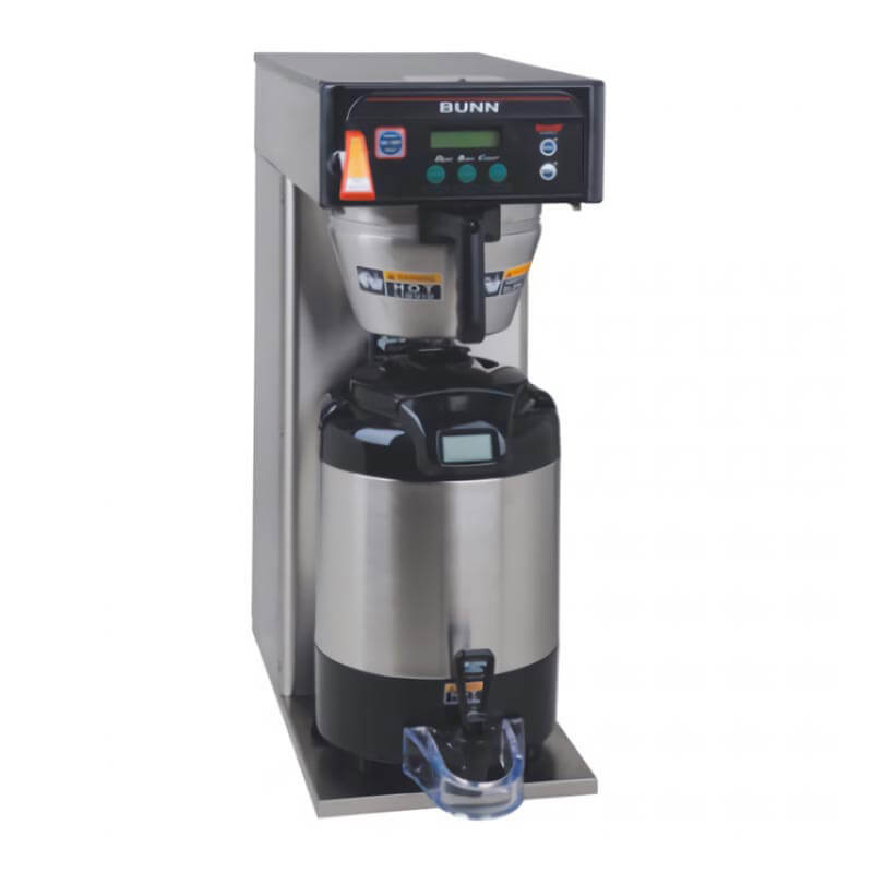 Bunn ICBA Infusion Series Filtre Kahve Makinesi