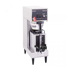 Bunn Single Filter Coffee Machine - Bunn