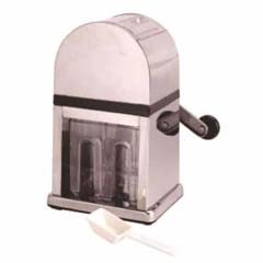 Epinox Buz Kırıcı, Bk 9 - Epinox