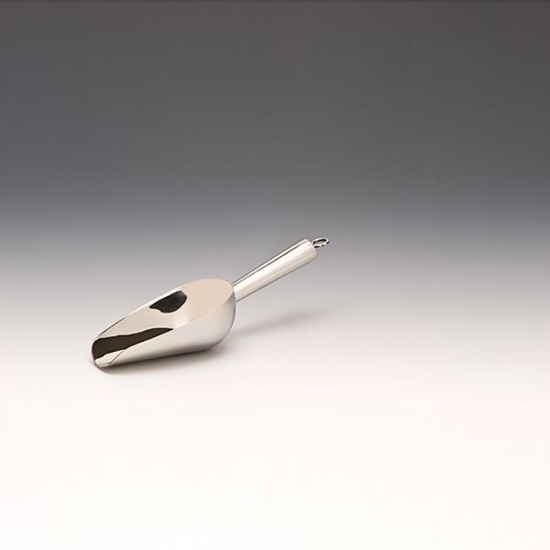 Zicco Buz Küreği, Çelik, 11,5 cm