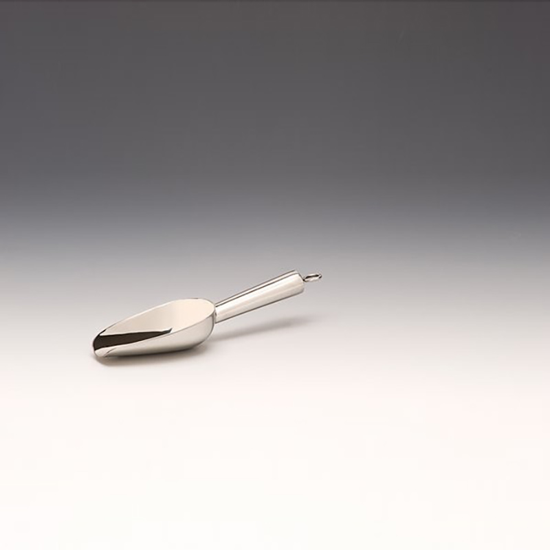 Zicco Buz Küreği, Çelik, 9,5 cm