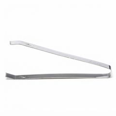 Zicco Buz Maşası, Çelik, 17 cm - Zicco