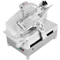 By Kitchen Automatic Pastrami Slicing Machine, 320 mm, DGD 320 - By Kitchen