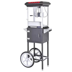 By Kitchen Car Popcorn Machine, DPM A - By Kitchen