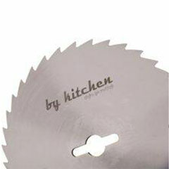 By Kitchen Chicken Döner Knife - 1