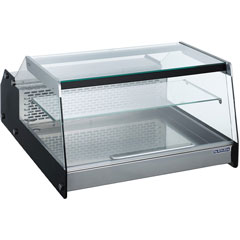 By Kitchen Counter Top Cold Display Unit, 68.5x87.4x41.9 cm, DST 09 - By Kitchen