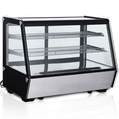 By Kitchen Counter Top Cold Display Unit, 87.4x56.8x68.6 cm, DST 06HP - By Kitchen