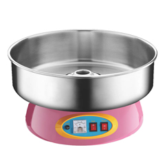 By Kitchen Counter Top Cotton Candy Machine - By Kitchen