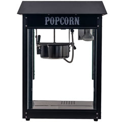 By Kitchen Counter Top Popcorn Machine, DMP SS - By Kitchen