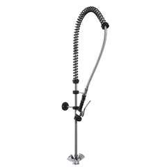 By Kitchen DDB-01 Pre-Wash Shower Spray, Counter Mounted - By Kitchen
