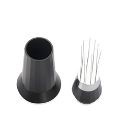 By Kitchen DEİ Espresso Needle - By Kitchen
