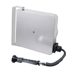 By Kitchen DHY-01 Retractable Shower Spray, 6 Meters - By Kitchen