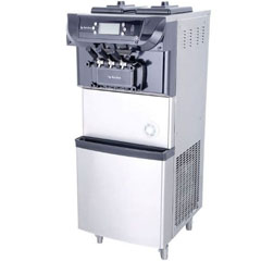 By Kitchen Soft Dondurma Makinesi, DSD 500 - 1