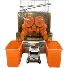 By Kitchen DOP-20 Otomatik Portakal Sıkma Makinesi - By Kitchen