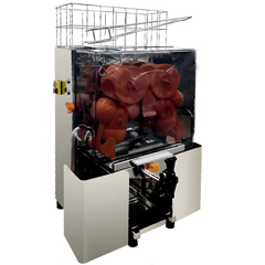 By Kitchen DOP-20M Otomatik Musluklu Portakal Sıkma Makinesi - By Kitchen