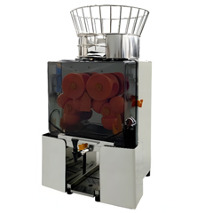 By Kitchen DOP-20MP Otomatik Musluklu Pro Portakal Sıkma Makinesi - By Kitchen