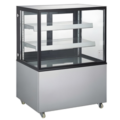 By Kitchen DPD-915 Pasta Teşhir Dolabı, 91,5x67,5x121 cm - By Kitchen